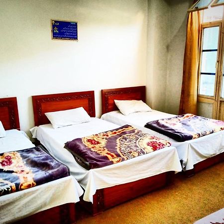 Tour De Swat Hotel Saidu Sharif Exterior photo